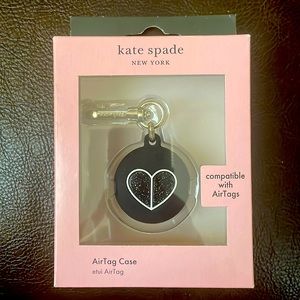 Kate Spade AirTag Case.